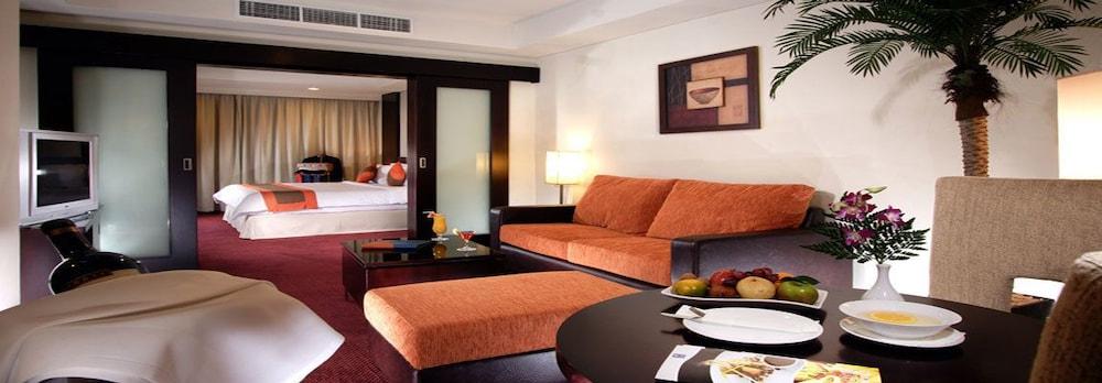 Hotel Horison Sagita Balikpapan Exterior foto